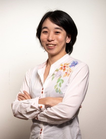 Akiko Inoguchi