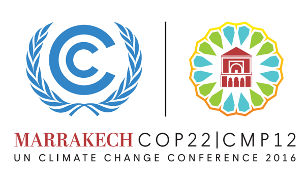 Visit our COP22 Forest Event Hub!