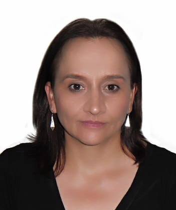 Monica Andrea Agudelo López