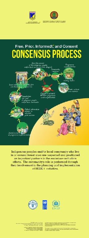 FPIC Consensus Process | UNREDD Programme