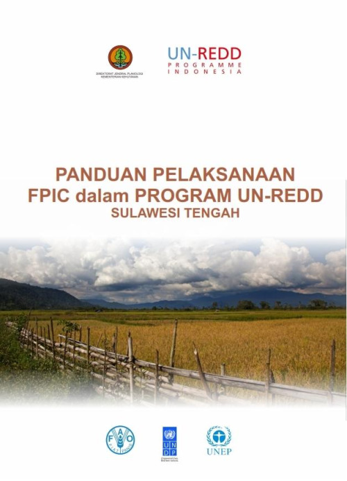 FPIC Implementation Guidelines for UN-REDD Programme in Central ...