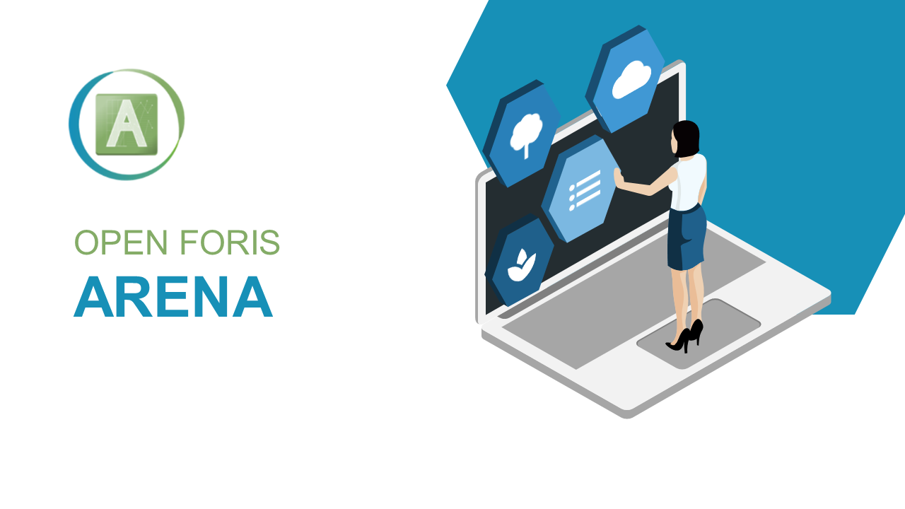 Easy and Efficient Forest Data Collection and Analysis Made Possible with Open Foris Arena 