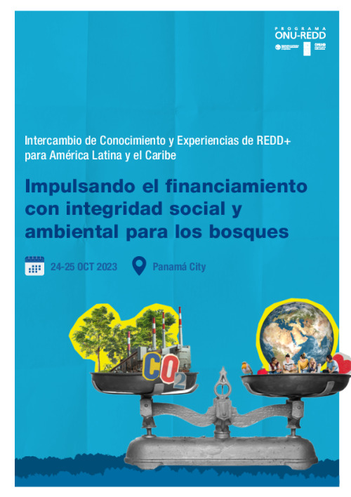 REDD+ finance | UNREDD Programme