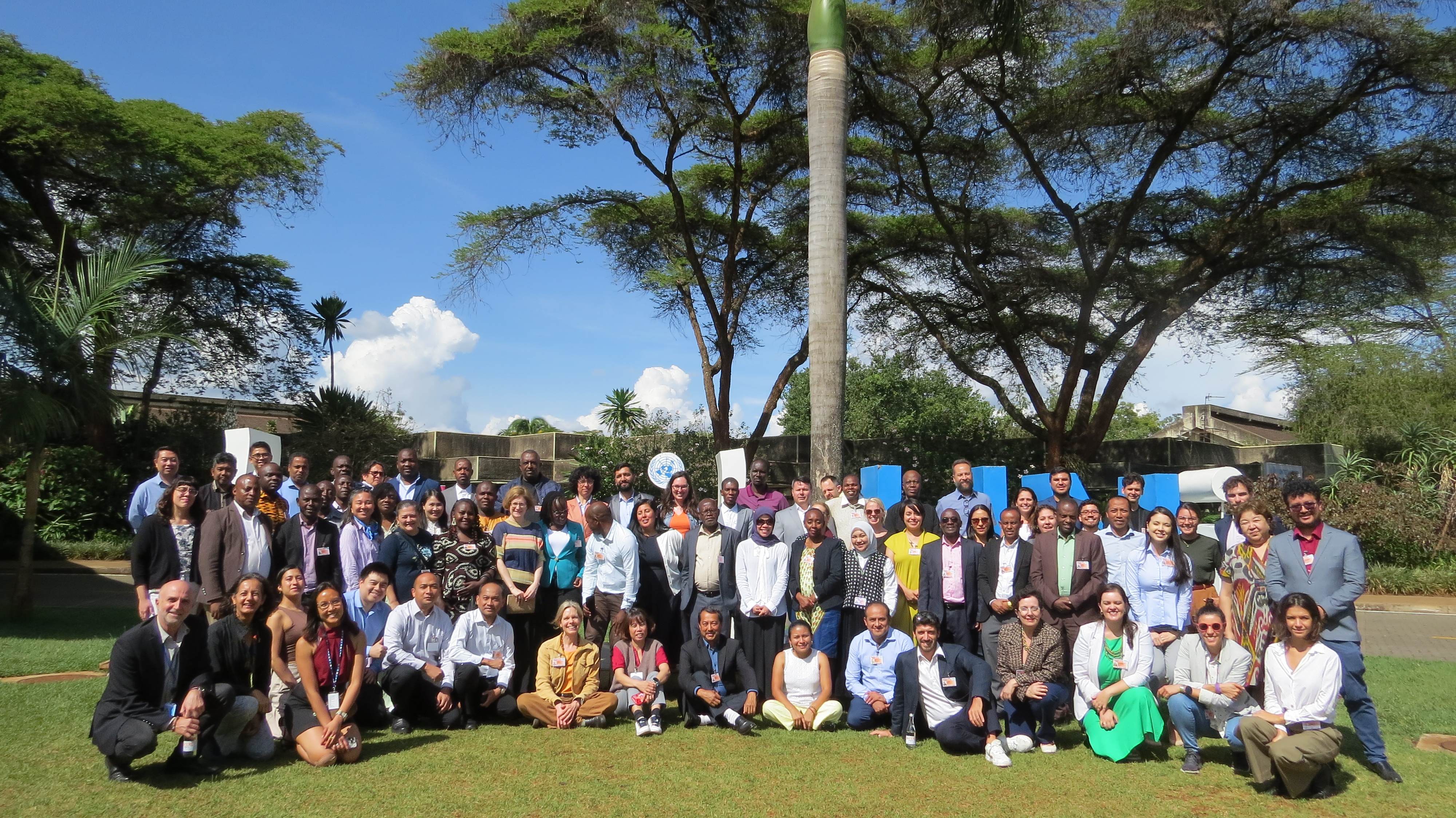 participants