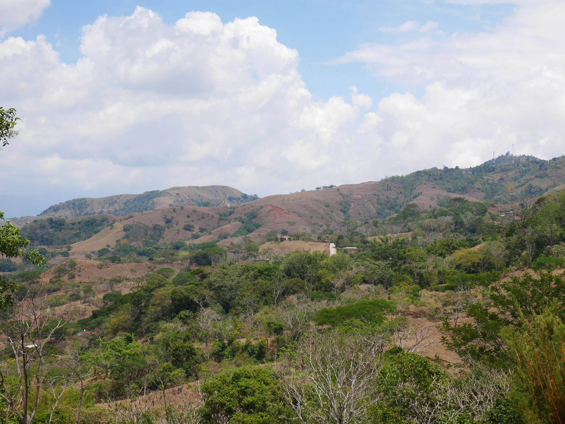 Costa Rica receives $54 million from the Green Climate Fund for its leadership in conservation