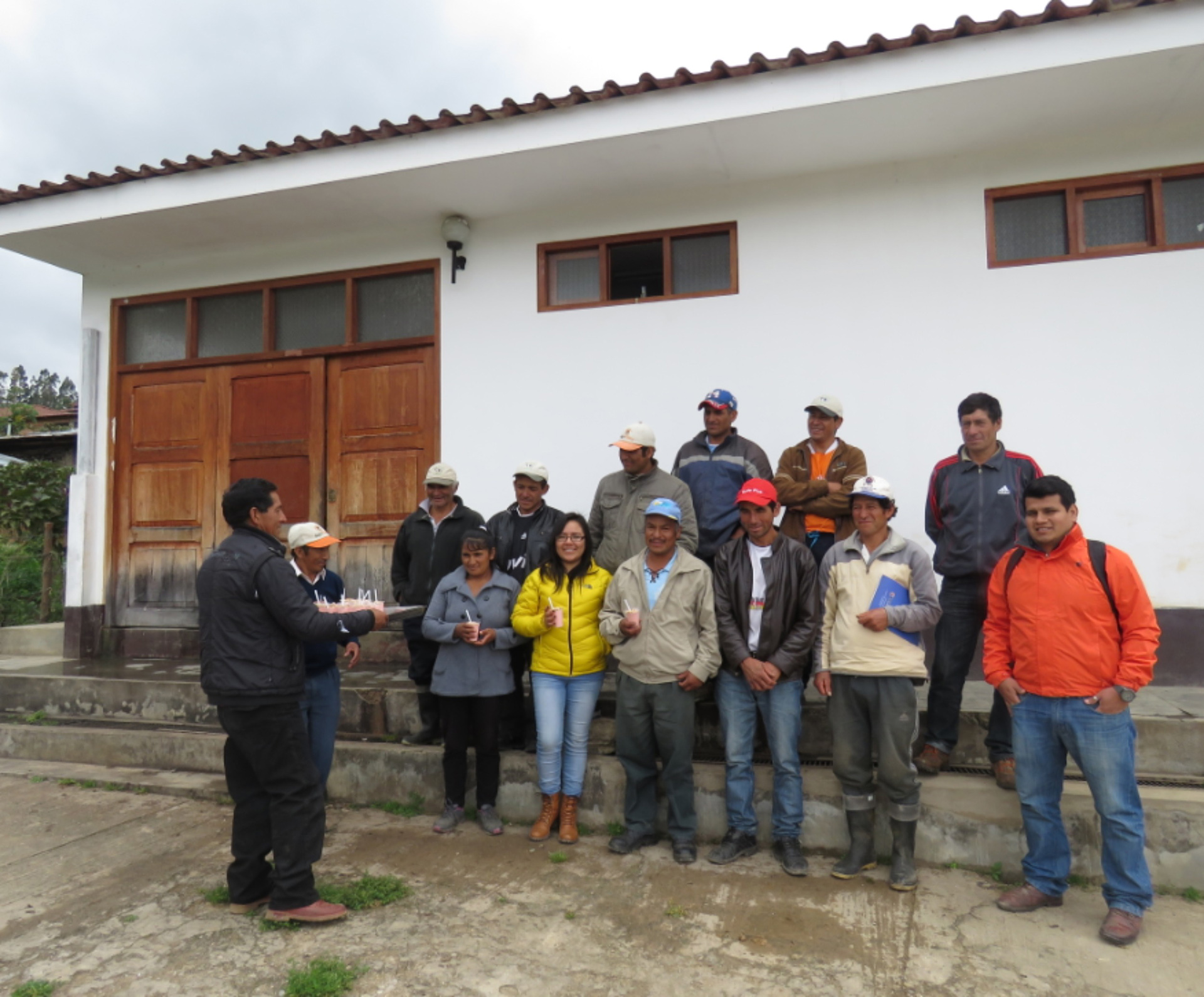 Insights from Peru: How savings and credit cooperatives (COOPACs) enable sustainable commodity produ