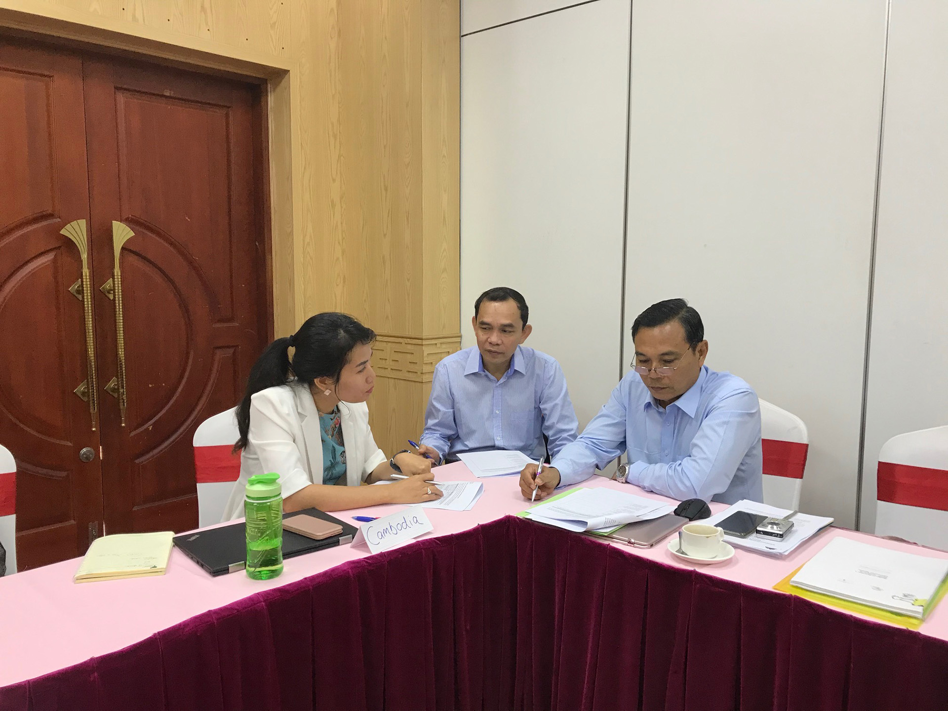 Myanmar’s Challenges and Lessons Learned