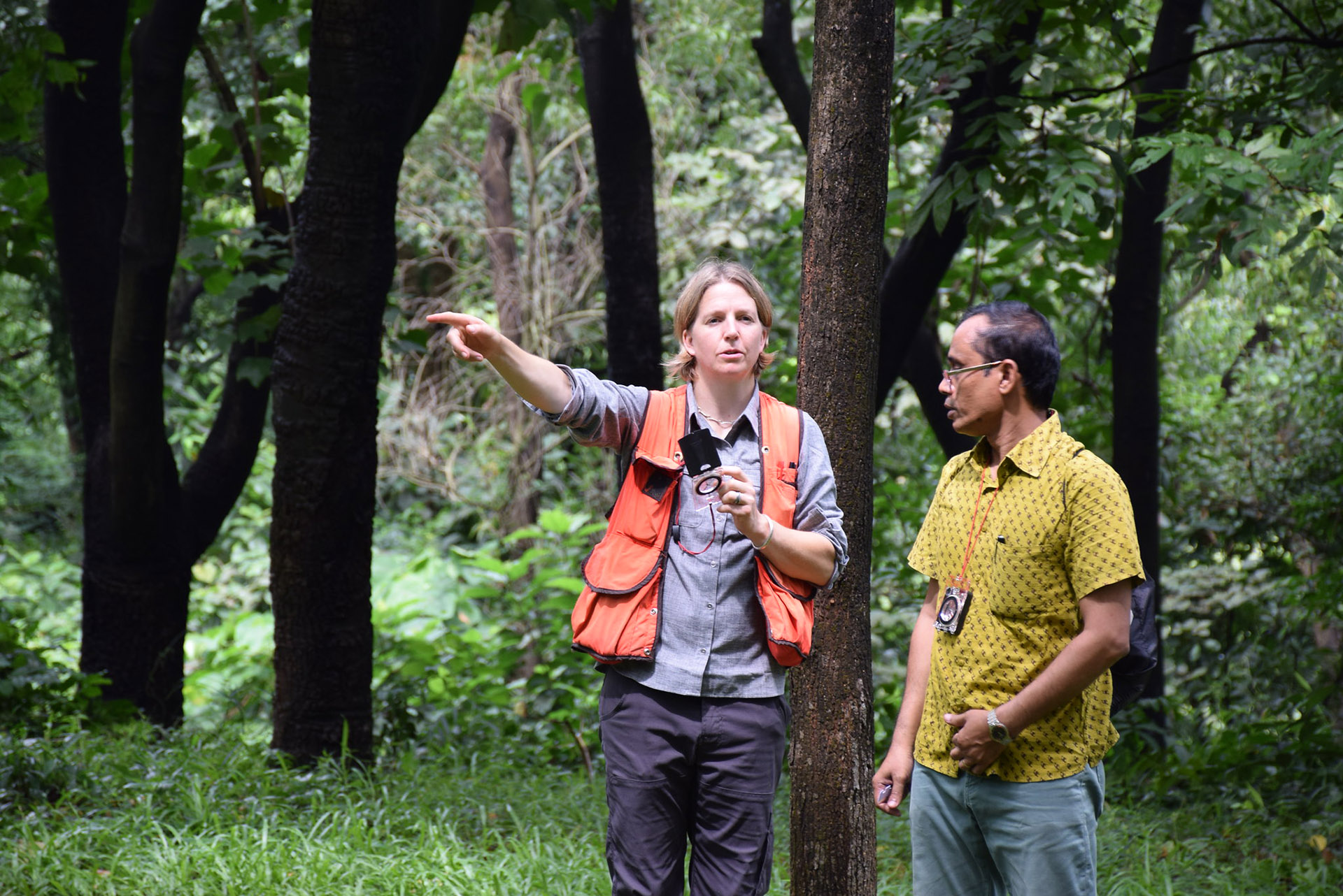 (Â©FAO/Mondal Falgoonee Kumar)
