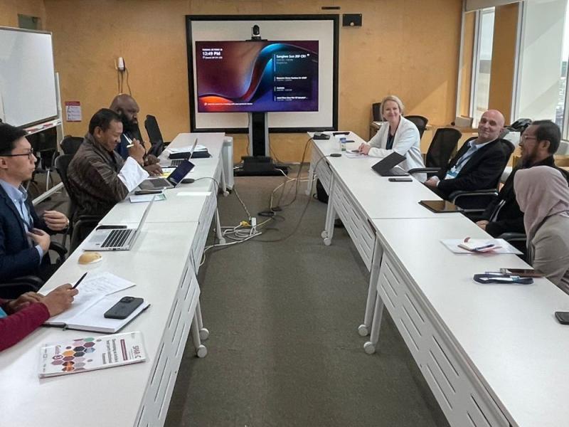 AP round table